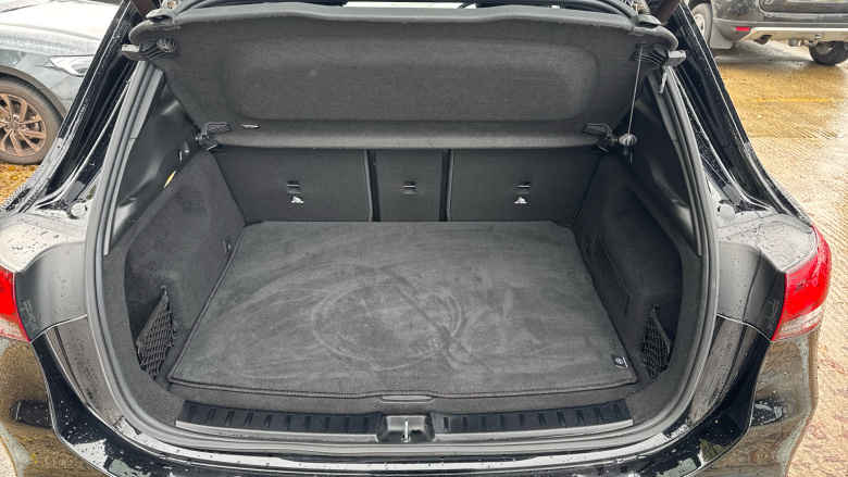 Mercedes-Benz Eqa 250 140kW Sport 66.5kWh 5dr Auto Electric Hatchback